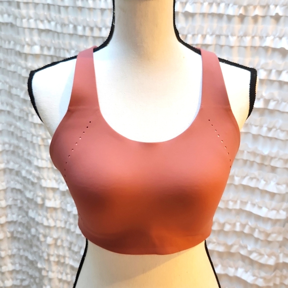 Lululemon Crossback Sports Bra 34 E (DD)